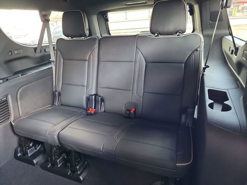 New 2026 Chevrolet Suburban Premier w/ Sun And Tow Package image 41