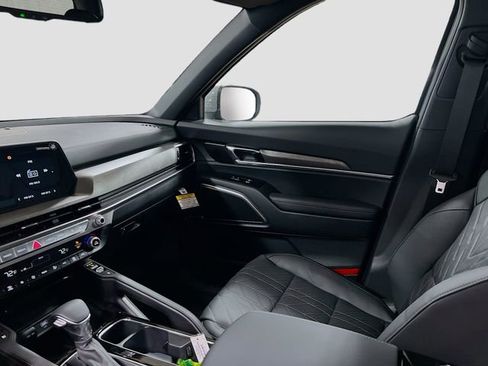 New 2025 Kia Telluride EX X-Line image 25