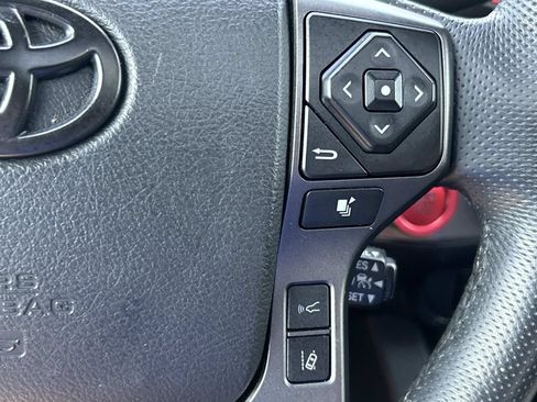 Used 2023 Toyota Tacoma TRD Sport w/ TRD Premium Sport Package AWD/4WD image 29