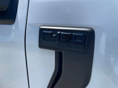 New 2026 Ford F150 STX w/ F-150 LOBO Package AWD/4WD image 29