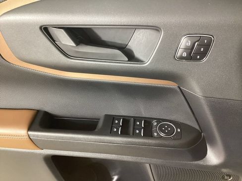 Used 2024 Ford Bronco Sport Badlands w/ Premium Package AWD/4WD image 13