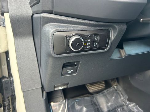 Used 2025 Ford Bronco Badlands AWD/4WD image 22