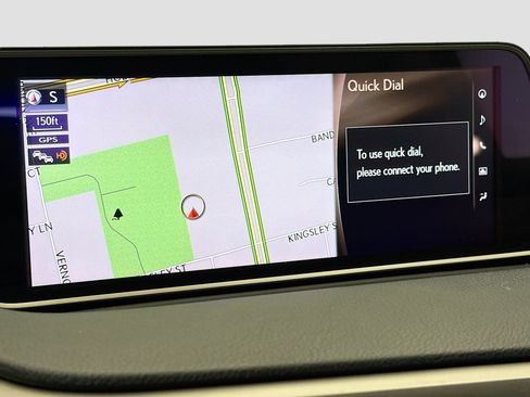 Used 2018 Lexus RX 350L FWD image 9