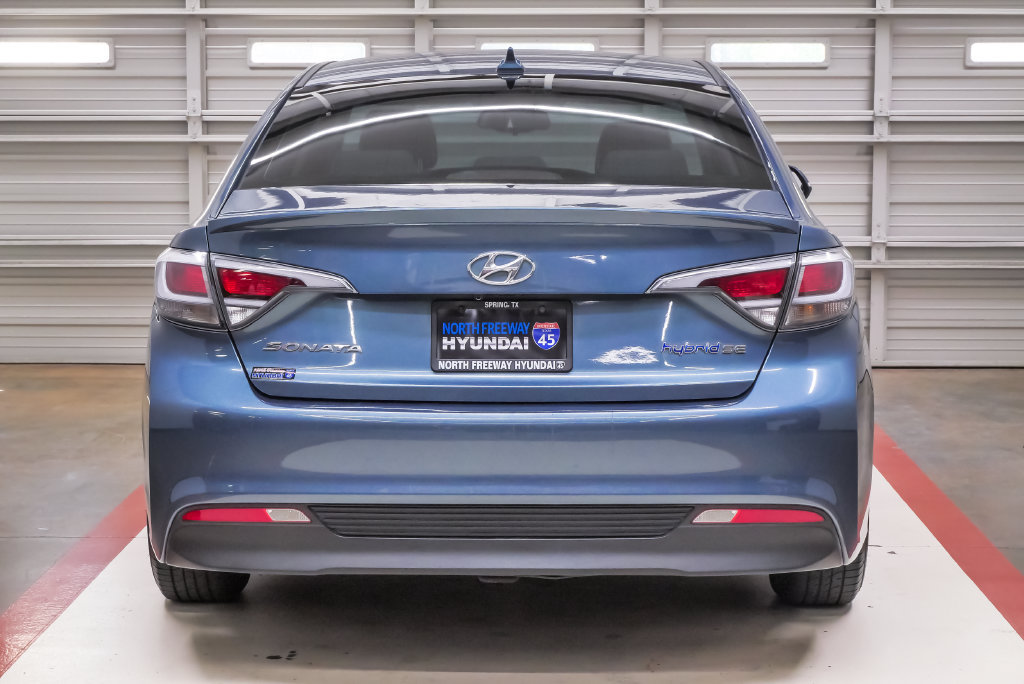 Used 2016 Hyundai Sonata SE FWD image 6