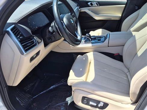 Used 2022 BMW X5 sDrive40i RWD image 16