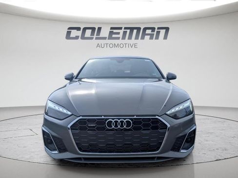 Used 2024 Audi A5 2.0T Premium Plus AWD/4WD image 2