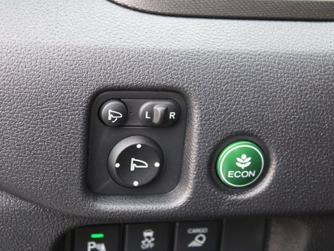 New 2026 Honda Ridgeline TrailSport image 22