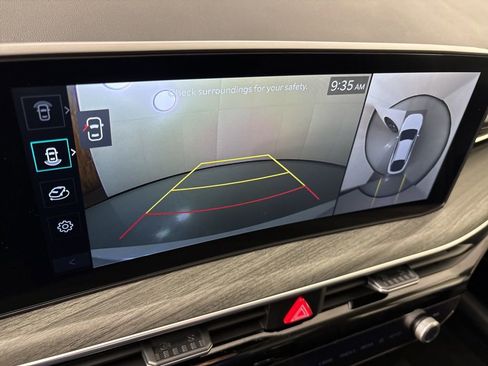 New 2026 Kia K5 EX image 30