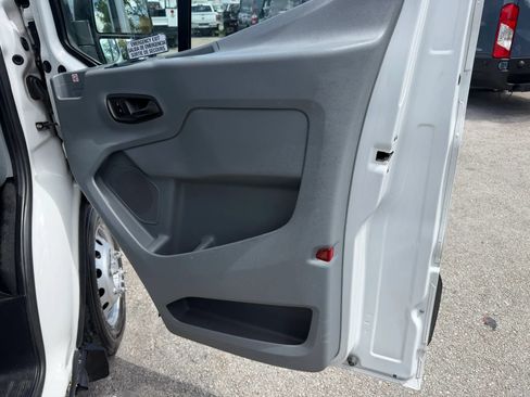 Used 2019 Ford Transit 350 XL RWD image 16