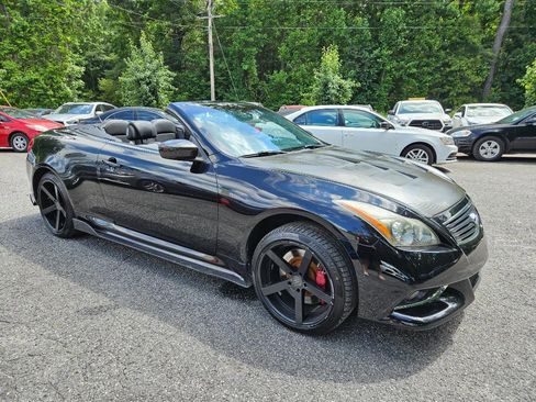 Used 2009 INFINITI G37 Sport w/ Premium Pkg image 44