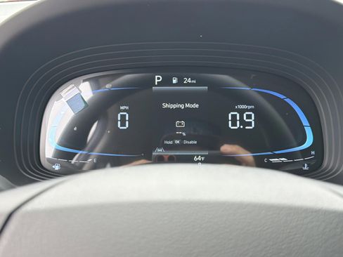 New 2026 Hyundai Venue SE FWD image 31