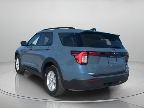 New 2026 Ford Explorer Active image 20