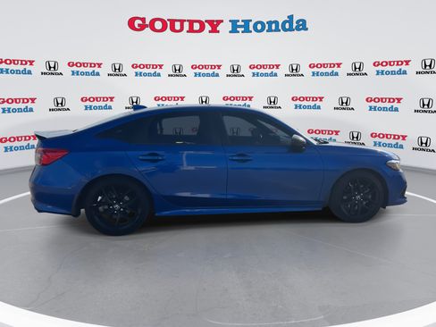 Used 2022 Honda Civic Si image 9
