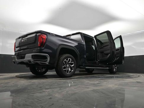 New 2026 GMC Sierra 1500 SLT w/ SLT Premium Package image 44