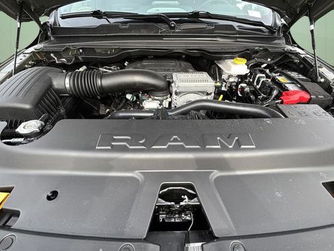 New 2026 RAM 1500 Laramie image 12