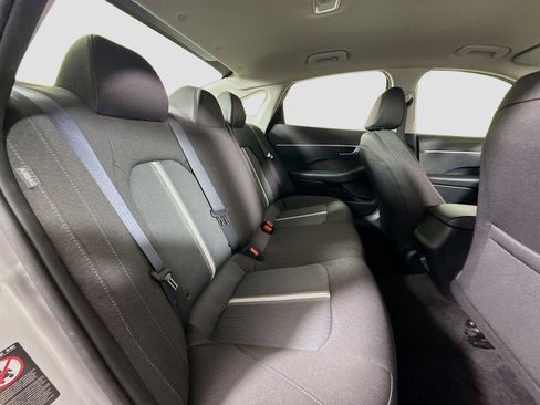 Used 2021 Hyundai Sonata SE image 26