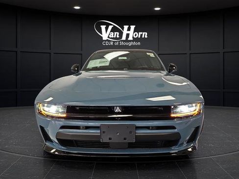New 2026 Dodge Charger R/T AWD/4WD image 2