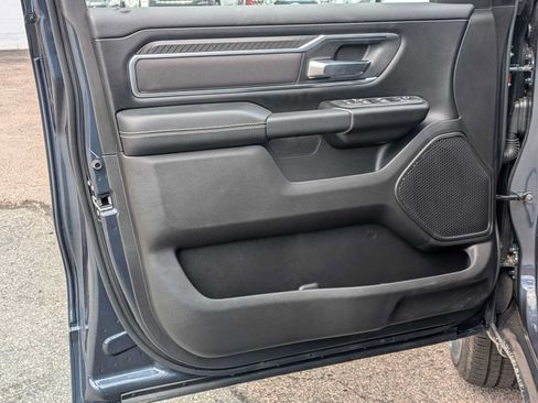 New 2026 RAM 1500 Big Horn AWD/4WD image 10