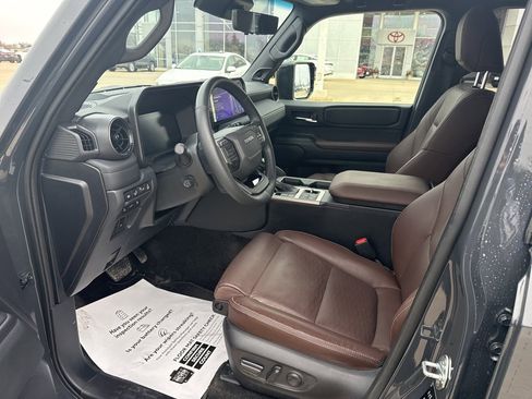 Certified 2024 Toyota Land Cruiser w/ Premium Package image 7