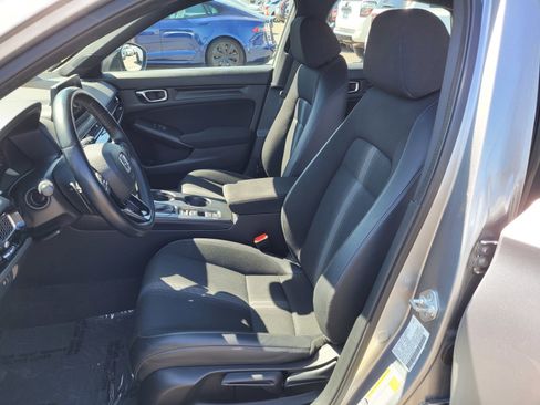 Used 2022 Honda Civic Sport image 13