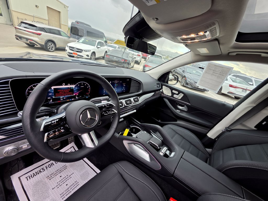Used 2026 Mercedes-Benz GLS 450 4MATIC image 13