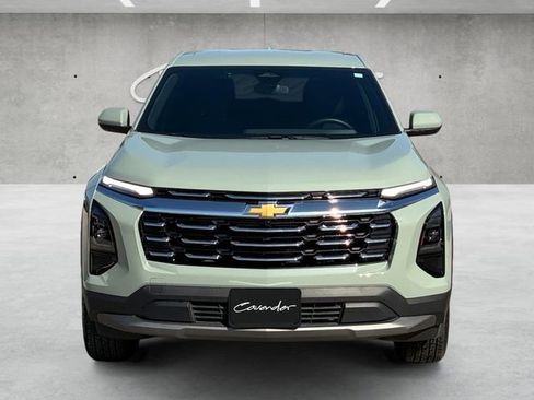 Certified 2026 Chevrolet Equinox LT w/ Convenience Package II image 18