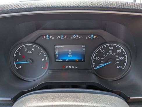 Used 2023 Ford F150 XL w/ STX Appearance Package AWD/4WD image 10