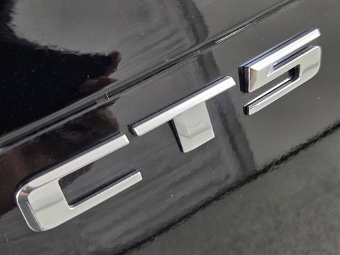 Used 2026 Cadillac CT5 Sport RWD image 11