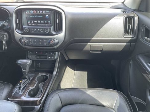 Used 2018 GMC Canyon SLT w/ Driver Alert Package AWD/4WD image 27