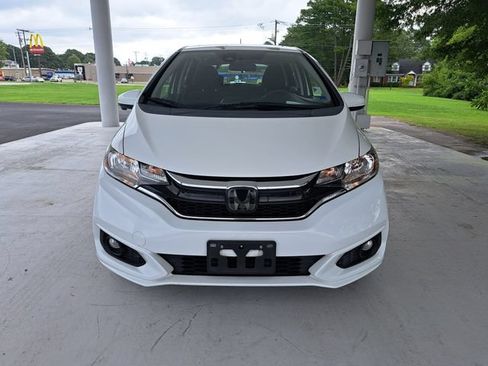 Used 2019 Honda Fit EX image 2