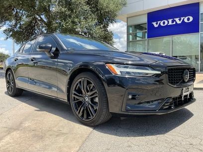 Certified 2024 Volvo S60 B5 Plus w/ Climate Package