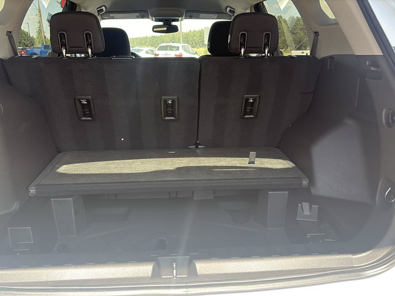 Used 2019 GMC Terrain SLE FWD image 13