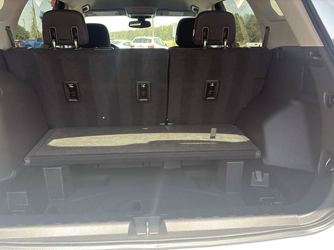 Used 2019 GMC Terrain SLE FWD image 13