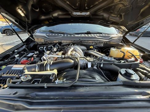 Used 2020 Ford F350 Lariat w/ Lariat Value Package image 50