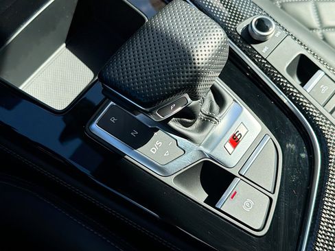 Used 2023 Audi S5 Premium Plus w/ Premium Plus Package AWD/4WD image 30