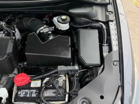 Used 2019 Acura ILX Sedan 4D image 36