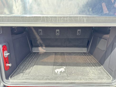 Used 2022 Ford Bronco Outer Banks w/ Sasquatch Package AWD/4WD image 31