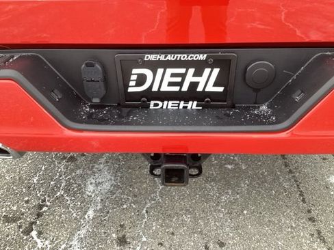 Used 2024 GMC Sierra 1500 Elevation AWD/4WD image 15