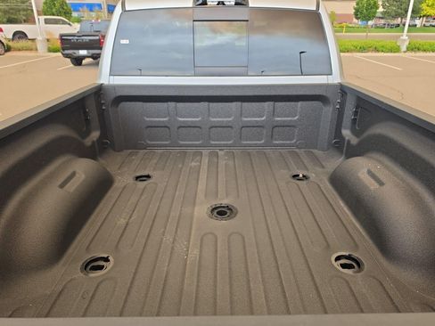 New 2026 RAM 3500 Laramie w/ Night Edition AWD/4WD image 30