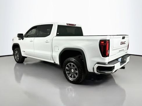 Used 2025 GMC Sierra 1500 AT4 AWD/4WD image 6
