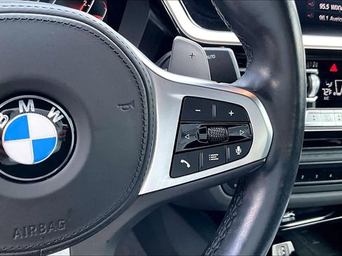 Certified 2023 BMW Z4 sDrive30i w/ Driving Assistance Package image 22