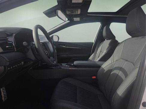 New 2026 Toyota Camry XSE FWD image 20