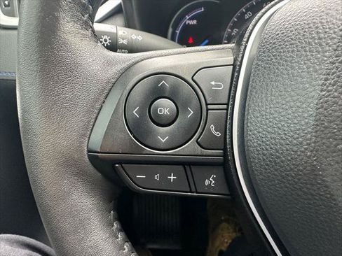 Certified 2024 Toyota RAV4 SE w/ Weather Package AWD/4WD image 21