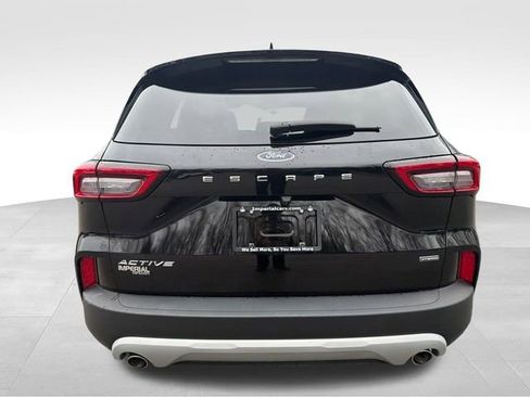 Used 2023 Ford Escape Active image 12