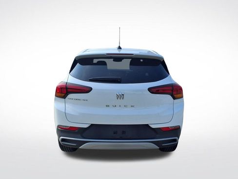 Used 2025 Buick Encore GX Preferred FWD image 7