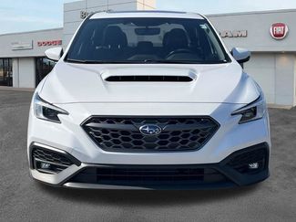 Used 2024 Subaru WRX Limited w/ Popular Package #2A AWD/4WD video 2