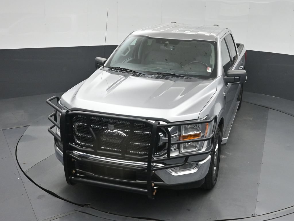 Used 2021 Ford F150 XLT w/ Equipment Group 301A Mid AWD/4WD image 37