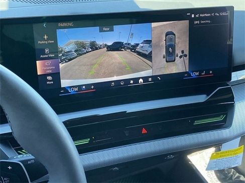 New 2025 BMW 530i w/ M Sport Package image 29