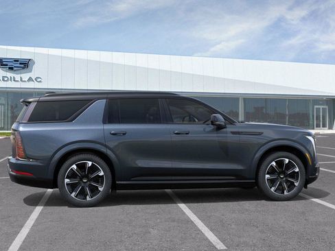 New 2026 Cadillac Escalade IQL Sport 1 AWD/4WD image 6