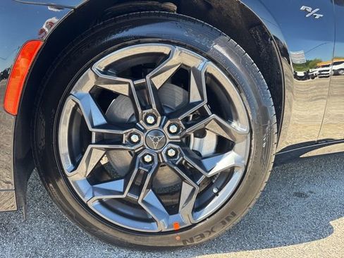 New 2026 Dodge Charger R/T image 15